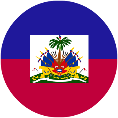 HAITI